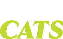 FIERCE! The Story of CATS title v1